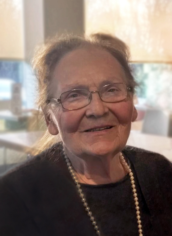 Maria Luisa Giuseppini ved. Gambarotto